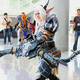 Illustration for article titled The Coolest Cosplay from Blizzcon 2014